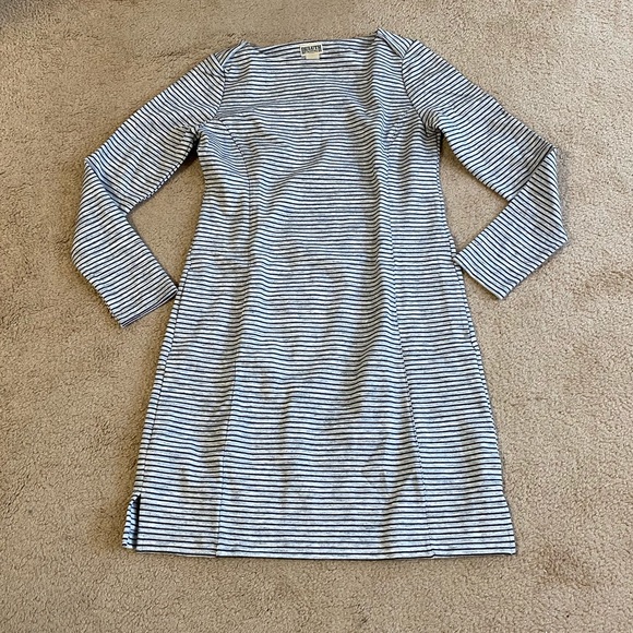 Women’s Duluth Trading Co. Ponte Dress - Picture 1 of 6